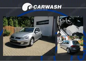 Volkswagen Golf VII Lim. Comfortline BMT / TÜV Neu