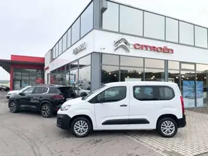 Citroen Berlingo ë 136 Live Pack Elektro
