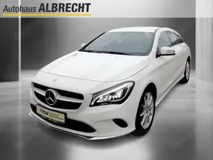 Mercedes-Benz CLA 180 Score /Urban