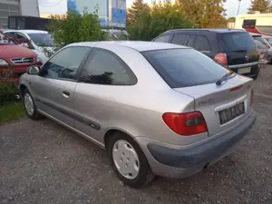 Citroen Xsara 1.8 HU  AU Neu!