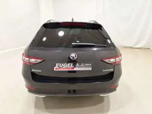 Skoda Superb 2.0 TDI Sportline Xenon|Canton|SHZ|Navi Bild 5