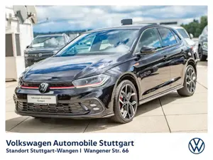 Volkswagen Polo GTI 2.0 TSI DSG Navi Kamera LED ACC SHZ