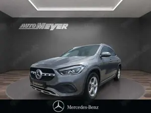 Mercedes-Benz GLA 200 PROGRESSIVE+AHK+MBUX PREM+KAM+EASY-PACK+