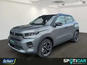 Citroen C3 Turbo 100 StopStart MAX