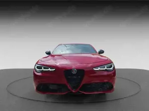 Alfa Romeo Giulia GIULIA 280PS Q4 COMPETIZIONE INKL. VELOCE-PAKET Bild 3