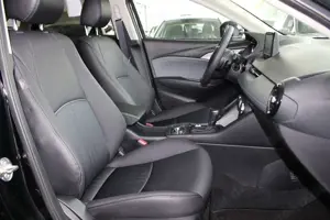 Mazda CX-3 2.0 Sports AUTOMATIK LEDER NAVI KAM LED Bild 5