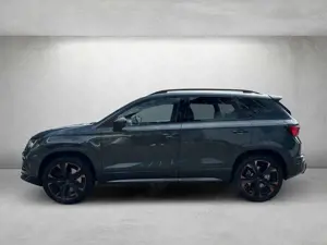 CUPRA Ateca 2.0 TSI 4Drive DSG *Beats*ACC* Bild 2