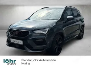 CUPRA Ateca 2.0 TSI 4Drive DSG *Beats*ACC*