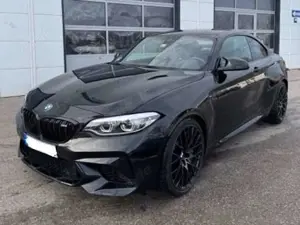 BMW M2 M2 Competition Coupe DKG