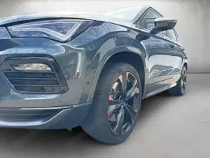 CUPRA Ateca 2.0 TSI 4Drive DSG *Beats*ACC* Bild 4