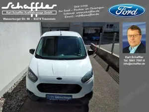Ford Transit Courier Basis Bild 2