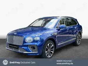 Bentley Bentayga New Bentayga V8