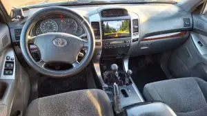 Toyota Land Cruiser Prado 3.0 D-4D Bild 5