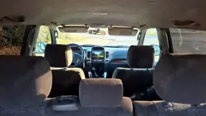 Toyota Land Cruiser Prado 3.0 D-4D Bild 4