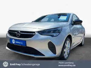 Opel Corsa 1.2 Aut. Edition *NAVI *RFK *PDC *SHZ