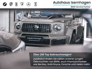 BMW 530 Luxury Line HUD Laser DAB AHK Kamera 19 Bild 4