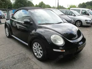 Volkswagen New Beetle 1.6