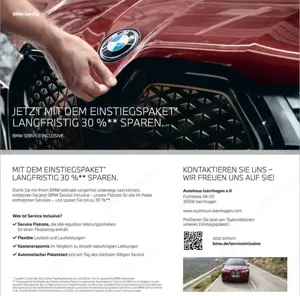 BMW 530 Luxury Line HUD Laser DAB AHK Kamera 19 Bild 2