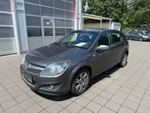 Opel Astra H Lim.*BASTLERFAHRZEUG OHNE TÜV -FESTPREIS