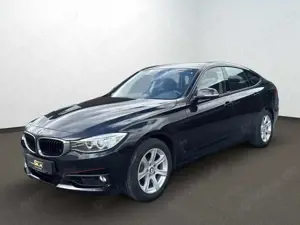 BMW 320 i Grand Tourismo Bi-Xenon Navi Sitzh. Kamera