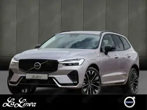 Volvo XC60 T8 Plug-In Hybrid AWD Ultra Dark Bild 1