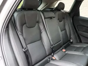 Volvo XC60 T8 Plug-In Hybrid AWD Ultra Dark Bild 5