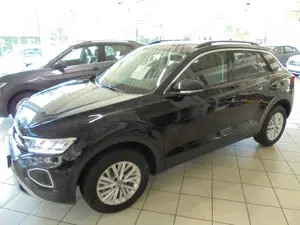 Volkswagen T-Roc TDI DSG Life/Navi/Climat/Kamera/5JGarantie