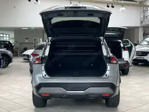 Nissan Qashqai Qashqai N-Connecta MHEV|360°|PANO|TOTW|DAB+|VIR Bild 5