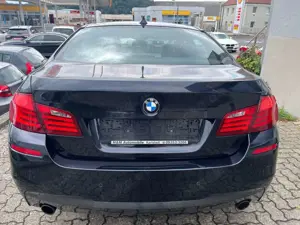 BMW 535 iX M-Sport Paket Turboproblem*NAVI-Prof.+AHK* Bild 5