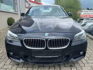 BMW 535 iX M-Sport Paket Turboproblem*NAVI-Prof.+AHK* Bild 2