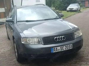 Audi A4 A4 Avant 1.8 T