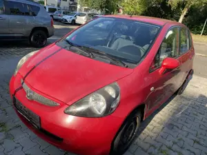 Honda Jazz 1.2 Cool