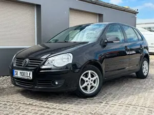Volkswagen Polo IV Comfortline KLIMAtronic*TUV 08/2025