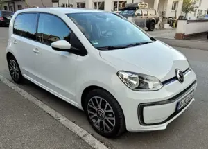 Volkswagen up! e-up! Style Plus