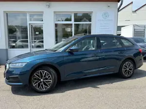 Skoda Octavia Combi Ambition