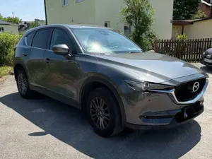 Mazda CX-5 CX-5 SKYACTIV-G 165 Exclusive-Line Bild 3