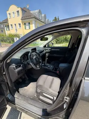 Mazda CX-5 CX-5 SKYACTIV-G 165 Exclusive-Line Bild 2