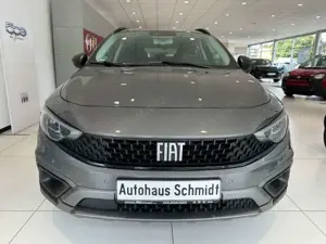 Fiat Tipo City Cross