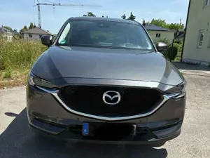 Mazda CX-5 CX-5 SKYACTIV-G 165 Exclusive-Line Bild 4