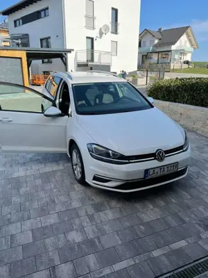 Volkswagen Golf Variant Comfortline DSG