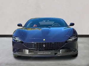 Ferrari Roma *Kamera*HiFi Premium* Bild 3