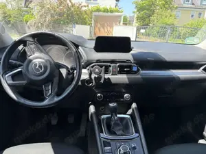 Mazda CX-5 CX-5 SKYACTIV-G 165 Exclusive-Line Bild 5