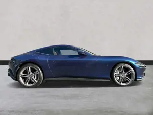 Ferrari Roma *Kamera*HiFi Premium* Bild 5