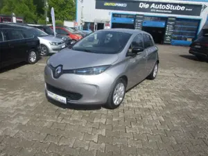 Renault ZOE Intens Klima-Licht und Regensensor-Tempomat-ESP