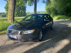 Volvo S80 2.0D Kinetic