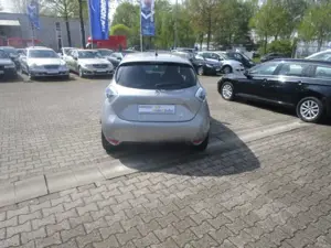 Renault ZOE Intens Klima-Licht und Regensensor-Tempomat-ESP Bild 5