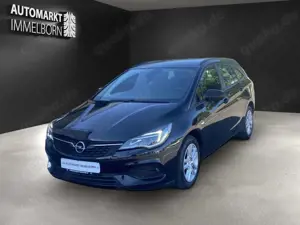 Opel Astra K Sports Tourer Navi*LED*PDC*SHZ*Cplay*And Bild 3