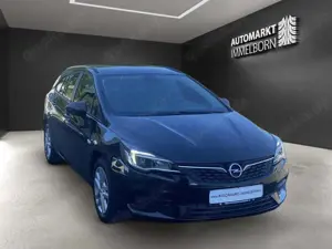 Opel Astra K Sports Tourer Navi*LED*PDC*SHZ*Cplay*And Bild 2