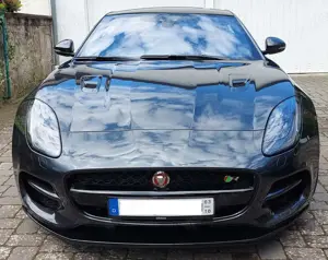 Jaguar F-Type *TOP* F Type R AWD Coupe Bild 1