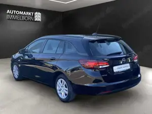 Opel Astra K Sports Tourer Navi*LED*PDC*SHZ*Cplay*And Bild 5